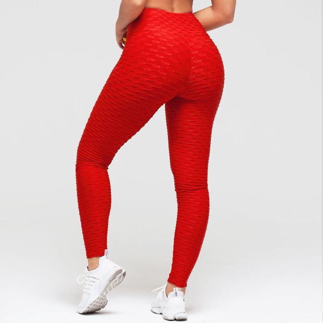 FlexFit Booty Lifting Sculpt Leggings