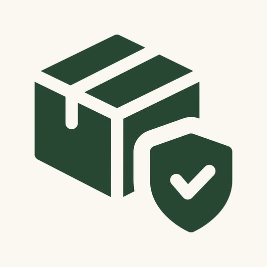 Leak-Proof Shipping Protection