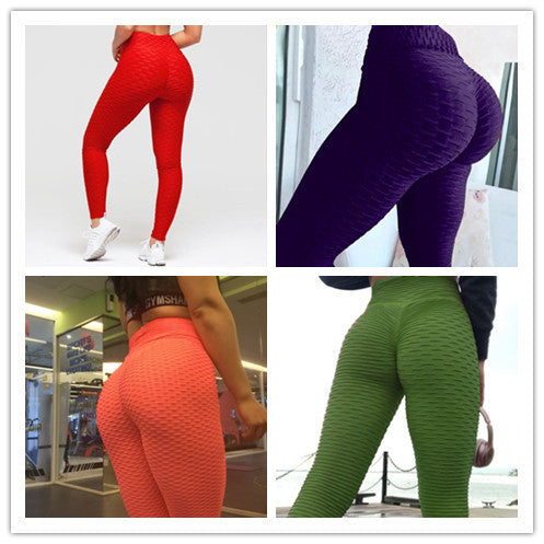 FlexFit Booty Lifting Sculpt Leggings