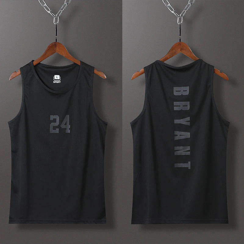 2024 Basketball Jersey